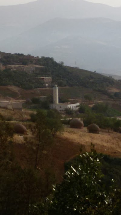 mosque