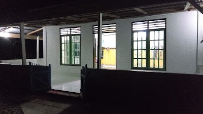 mosque