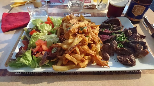 Le P'tit Pub
