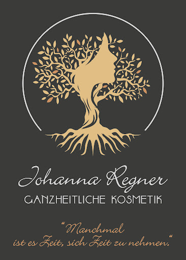 Johanna Regner Ganzheitliche Kosmetik