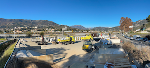 Photo n°1 de Big Bag Express à Colomars (Fournisseur de matériaux de construction)