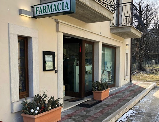 Pescasseroli Comunal Pharmacy