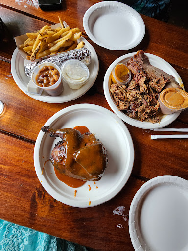 Wrangler's BBQ Pit - Thumbnail