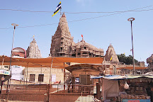 Shree Dwarkadhish Temple, Dwarka, India
