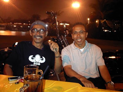Photos of Kedai Kopi ABANG