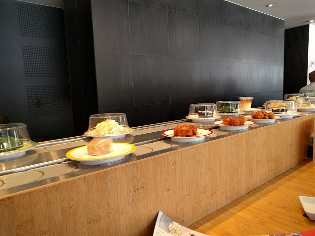 Matsuri Restaurant Lyon Vaise