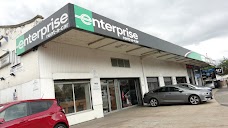 Enterprise Rent-A-Car – Southall london