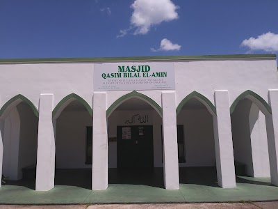 Masjid Qasim B El-Amin