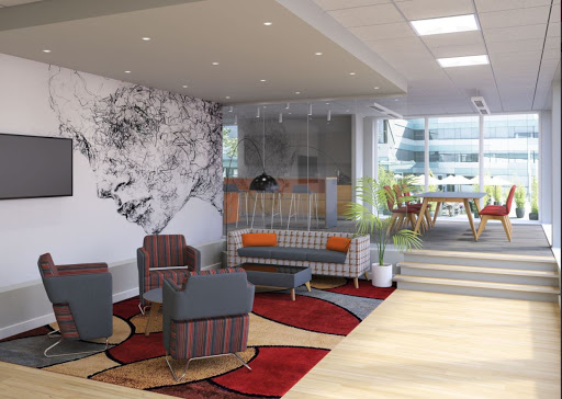 Bevlan Office Interiors - Thumbnail