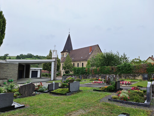Evangelische Kirche Eschelbach - Thumbnail
