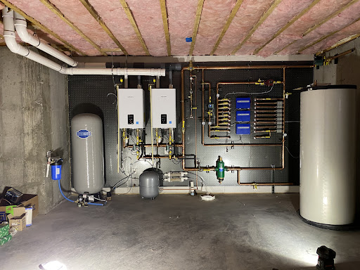 Avatar for Providence plumbing LLC