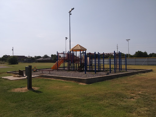 Burkett Park