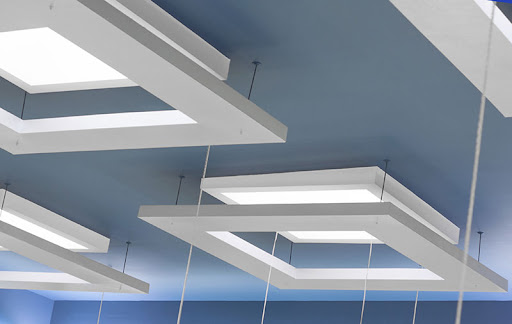 Quad A Electrical - Visual
