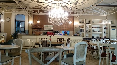 Photos of Cafe Bordo Mavi
