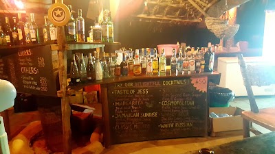 Photos of Diani Backpackers