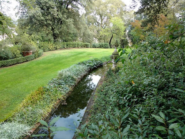 Giardino Bardini