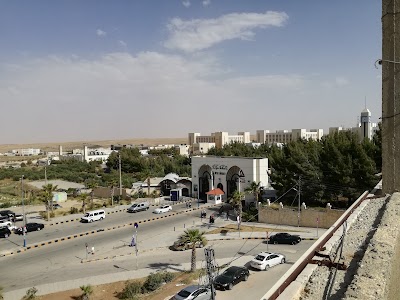 Photos of البوابه الشماليه جامعة موته مطعم ارنون