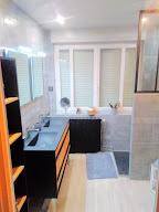 Jego Frederic à Gouffern en Auge