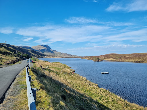 Loch Fada - Thumbnail