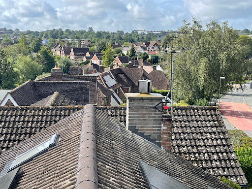J MITCHELL ROOFING HAYWARDS HEATH⭐⭐⭐⭐⭐| ROOFRS HAYWARDS HEATH | ROOF REPAIRSHAYWARDS HEATH | ROOFING HAYWARDS HEATH - Thumbnail