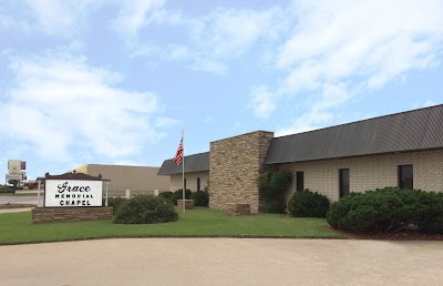 Grace Memorial Chapel