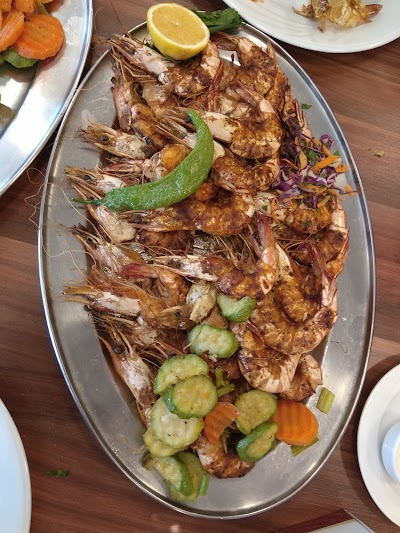 Photos of Ocean Seafood Restaurant AlMadena AlMonawarah / مطعم أسماك المحيط فرع شارع المدينة المنورة