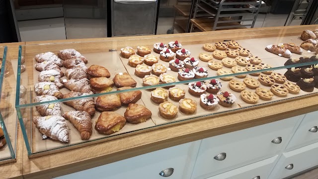 Rosetta Bakery | Aventura