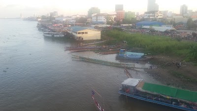 Photos of AEON MALL II
