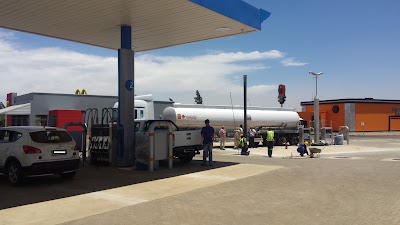 Photos of SASOL FILLING STATION