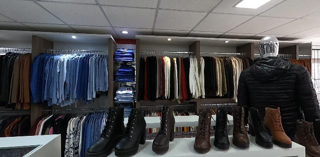 Avaliações sobre Cia da Moda- Boehmerwald em Joinville - Loja de roupa