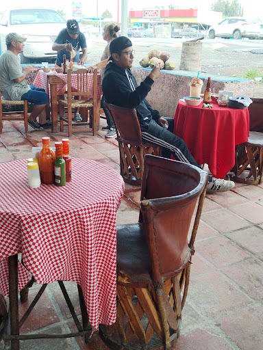 Restaurante-Bar La Esquinita
