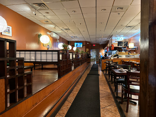 Asahi Sushi Gallery - United States