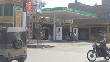 CNG Station Peshawar Gulbahar Rd