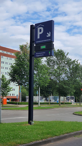 Q-Park Bonnefantenmuseum - Thumbnail