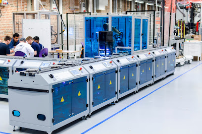 AAU 5G Smart Production