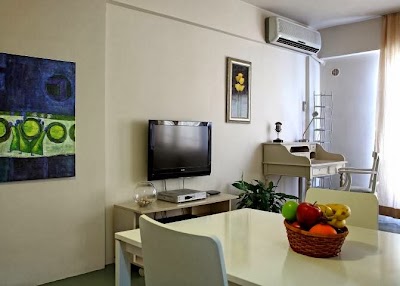 Photos of Istanbul Suites