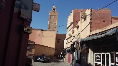 Photos of Mosqu&eacute;e derb Guezzara
