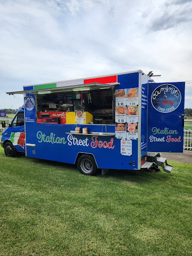 Caminito food truck - Thumbnail