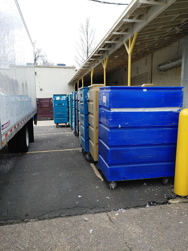 Single Source Plus Laundry - Visual