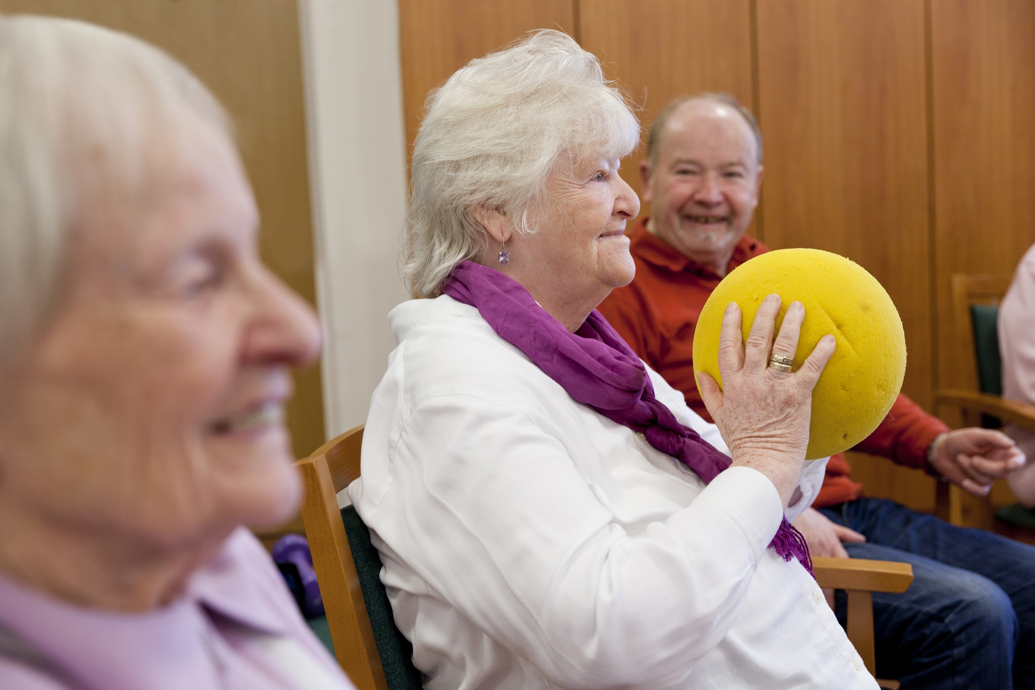 Caritas Hausgemeinschaften St. Benediktus – Bild 10