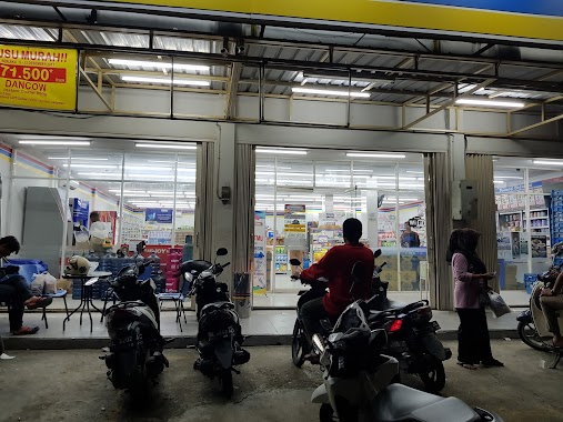 Indomaret Taman Makam Pahlawan, Author: taqin 969