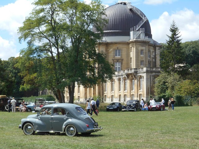 Observatoire de Paris