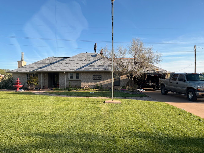 Kambridge Blake Roofing and Construction