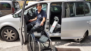 Photo n°1 de Garage Barolle et Fils à Nice (Garage automobile)