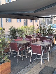 Photo n°24 de LA BELLE ÉPOQUE à Malzéville (Bar)