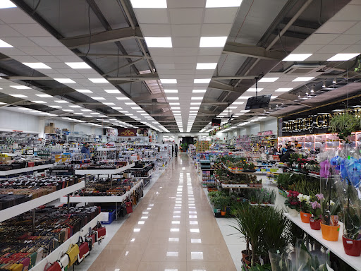 Outlet Center - Duty Free - Thumbnail