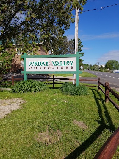 Photos of Jordan Valley Outfitters