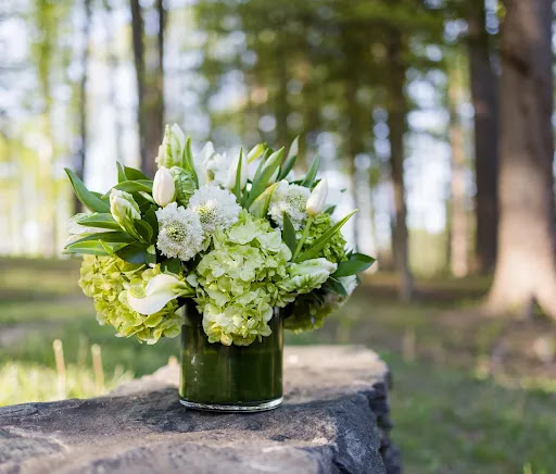 Magnolia Floral Design - Thumbnail