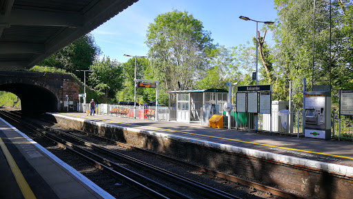 Balcombe - Visual