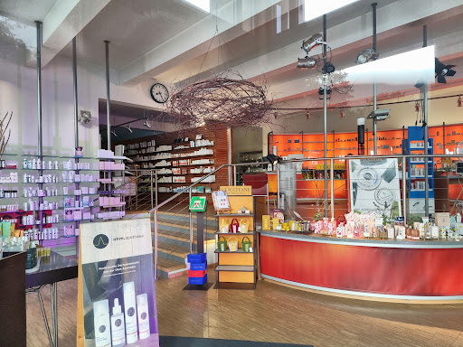 Ohm Pharmacy - Visual